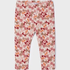 Resim Mayoral kız bebek baskılı tayt 2720 - SİYAH / 12 ay 