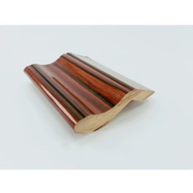 Resim NSP Taç Profil 280 Cm Abanoz 