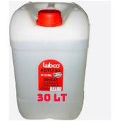 Resim Lubco Asitli Su 28 bome Akü Asiti 30 Lt 