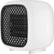 Resim Servisi Yeni Masaüstü Isıtıcı Ptc Seramik Isıtma Küçük Isıtıcı Ev Yurdu Dikey Elektrikli Isıtıcı (Yurt Dışından) 