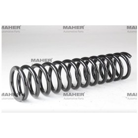 Resim Esse Otomotiv - Civic 92-95 Crx 92-96 H.B Arka Helezon Yayı - MHR-05044 - 52441SR3N02 
