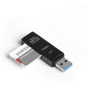 Resim Dark UCR303 USB3.0 SD - MicroSD Kart Okuyucu 