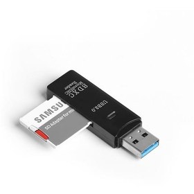 Resim Dark UCR303 USB3.0 SD - MicroSD Kart Okuyucu 