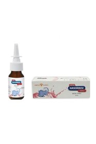 Resim Abfen Nasorinse Sprey 50 ml 