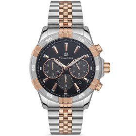 Resim Momentus ERKEK KOL SAATİ S.SM367T-04SR 
