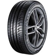Resim Continental 245/50R19 101Y ContiPremiumContact 6 Ssr RFT Fr Yaz Lastiği 2024 