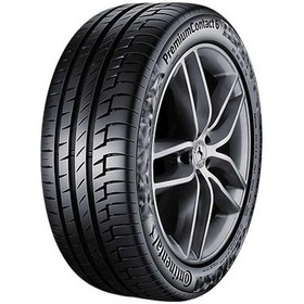 Resim Continental 245/50R19 101Y ContiPremiumContact 6 Ssr RFT Fr Yaz Lastiği 2024 