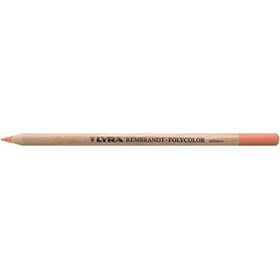 Resim Lyra Rembrandt Polycolor Kuru Boya Kalemi Medıum Flesh 