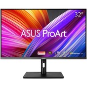 Resim ASUS ProArt PA32UCR-K 32" 4K Mini LED Monitör 