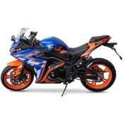 Resim Falcon Fr 177 Super Sport 