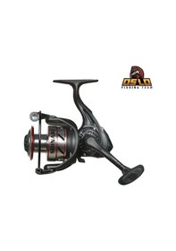 Resim Shınarı Avalon 4000 2+1 Bilye İp Misina Sarılı Spin Olta Makinesi 