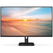 Resim 27 Phılıps 27E1N1100A/01 IPS 1ms 100MHZ 1xvga 1xhdmı Fhd 1920X1080 Hoparlör Flıcker-Free Vesa Siyah 