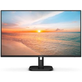 Resim 27 Phılıps 27E1N1100A/01 IPS 1ms 100MHZ 1xvga 1xhdmı Fhd 1920X1080 Hoparlör Flıcker-Free Vesa Siyah 