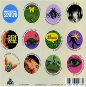 Resim Bulutsuzluk Özlemi - Bulutsuzluk Senfoni CD 