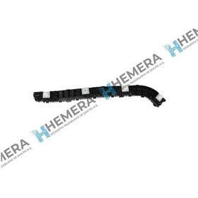 Resim Gordon Oem No:71598swaa01- Uyumlu Honda Crv 2007 Brakettampon Arka Sol Bp0631al 