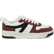 Resim Torex Carolın W 5pr Bordo Kadın Sneaker 000000000102045578 Bordo 