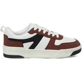 Resim Torex Carolın W 5pr Bordo Kadın Sneaker 000000000102045578 Bordo 