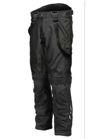 Resim Pantolon Ravenna Ce 2 Layers Wp Siyah Ra1772 