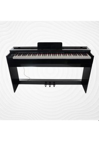 Resim Vivace Piano Vc-1905 Bk Dijital Piyano 