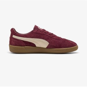 Resim Puma Palermo Unisex Bordo Spor Ayakkabı 396463 Bordo 