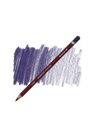 Resim Derwent Pastel Boya Kalemi P280 Dioxazine Purple 