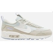 Resim Nike Air Max 90 Kadın Spor Ayakkabı Dm9922-102-bej Bej 