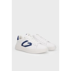 Resim Alberto Guardiani Deri Sneaker Ayakkabı Erkek Ayakkabı AGM025001 