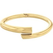 Resim Calvin Klein CKJ35000763 Kadın Bileklik 