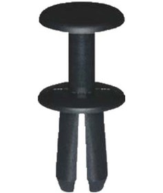 Resim Mercedes Klips A1409900592 10 Adet 