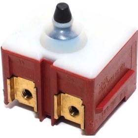 Resim Makita DGA504RFE Şalter Ürün Kodu 650579-7 