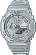 Resim Casio Ga-2100Ff-8Adr G-Shock Erkek Kol Saati 