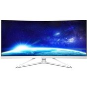Resim Philips 34" 349X7Fjew 4Ms Wqhd Freesync Mm Curved 349X7Fjew/00 