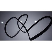 Resim Kapı Fitili Ön Sağ Corolla Ae101 1993-1998 Kapıya Gelen / 67861-12820 