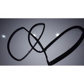 Resim Kapı Fitili Ön Sağ Corolla Ae101 1993-1998 Kapıya Gelen / 67861-12820 