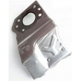 Resim 208 2012- Turbo Isı Kalkanı 9808772880 