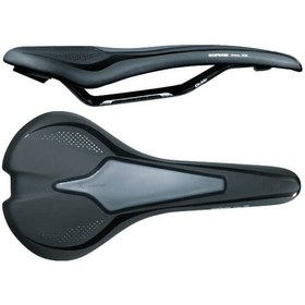 Resim Topeak Free-xx Karbon 3d Comfort Sele Ts-xxcb01b Siyah 