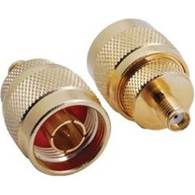 Resim Sma Dişi / N Erkek Konnektör 