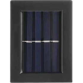 Resim Fantastik Store Yeni Model Solar Çift Taraflı Duvar Lambası Dekoratif Duvar Lambası - Lisinya 