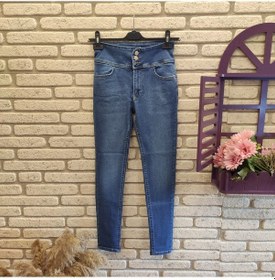 Resim Nazlım Butik - Pantolon - 47252 001 