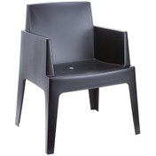 Resim Siesta 058 Box Koltuk Sandalye (399043848) 