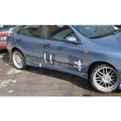 Resim FİAT\BRAVA YAN MARŞPİYEL- Fiber-Boyasız 