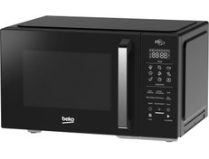 Resim Beko Bmd 260 AF DB Siyah 27 lt Mikrodalga Fırın 