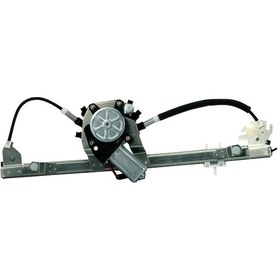 Resim Enva Fiat Punto Sağ Ön Kapı Cam Krikosu Ve Motoru 1999 - 2012 487627634 