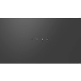 Resim Bosch DWK64PJ60T 60 CM Duvar Tipi Davlumbaz 