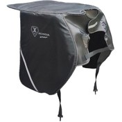 Resim TEX 294 DİZ KORUMA ÖRTÜSÜ DİZLİK İMPERTEX HONDA DIO 110 2021 