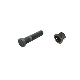 Resim Axor Actros Arka 100 Mm Bijon Somun Set 