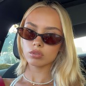 Resim 1 adet Retro Oval Kadın Kedi Gözü Moda Gözlükleri, Tam Çerçeve PC Lensler ve Çerçeve, AC Lens, Basit Stil, Her Gün Rahat Giyim, Erkekler için Dekoratif Gözlükler, Moda Gözlükleri | Vintage Moda Gözlükleri | Hafif Moda Gözlükleri 