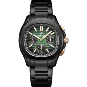 Resim Beverly Hills Polo Club BP3212X.671 Erkek Kol Saati 