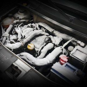 Resim Automix Yüzey Temizleyici Köpük 44780 