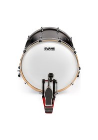 Resim Evans Uv Eq4 Bass 20 İnch - Bd20gb4uv Bas Davul Derisi 